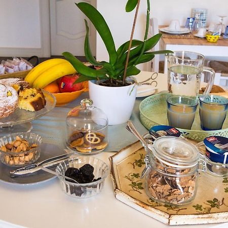 Suite San Giorgio 토레 아 마레 외부 사진