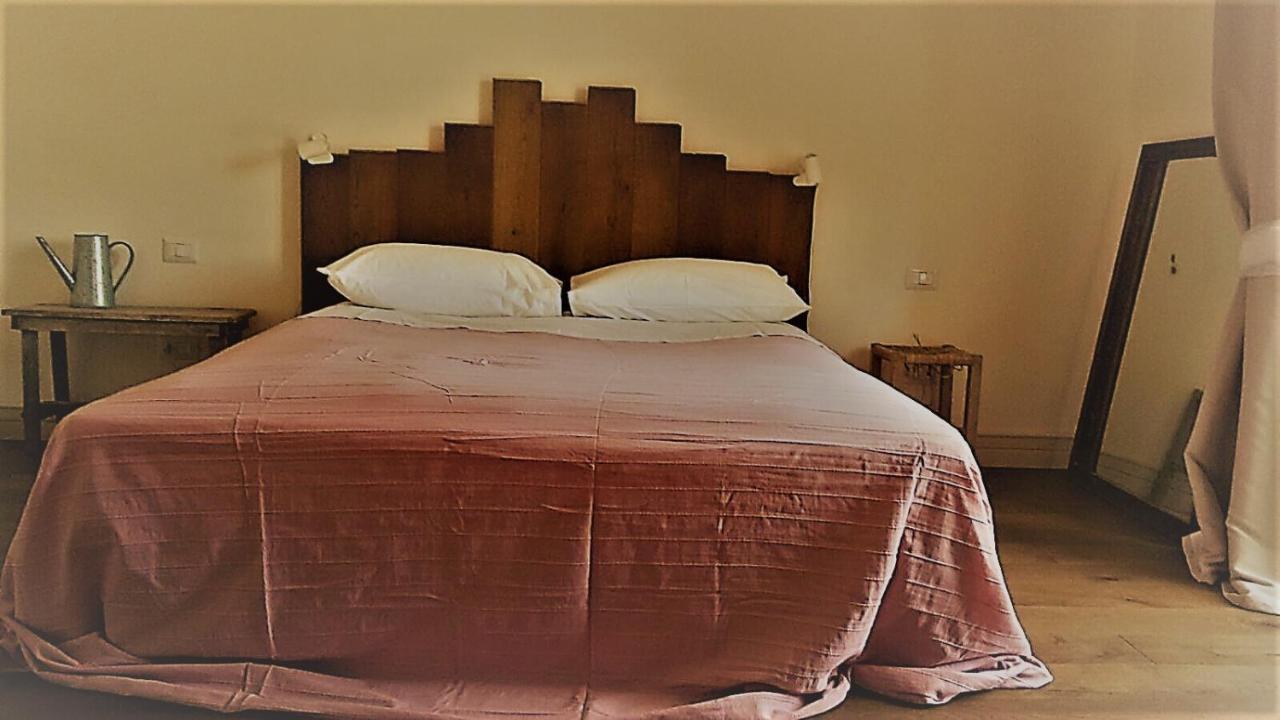 Suite San Giorgio 토레 아 마레 외부 사진