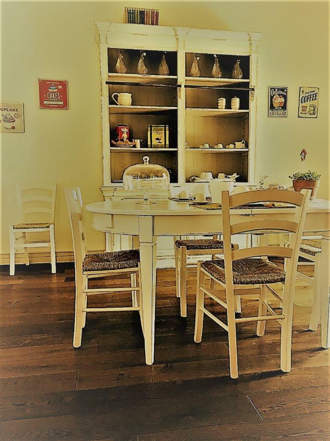 Suite San Giorgio 토레 아 마레 외부 사진