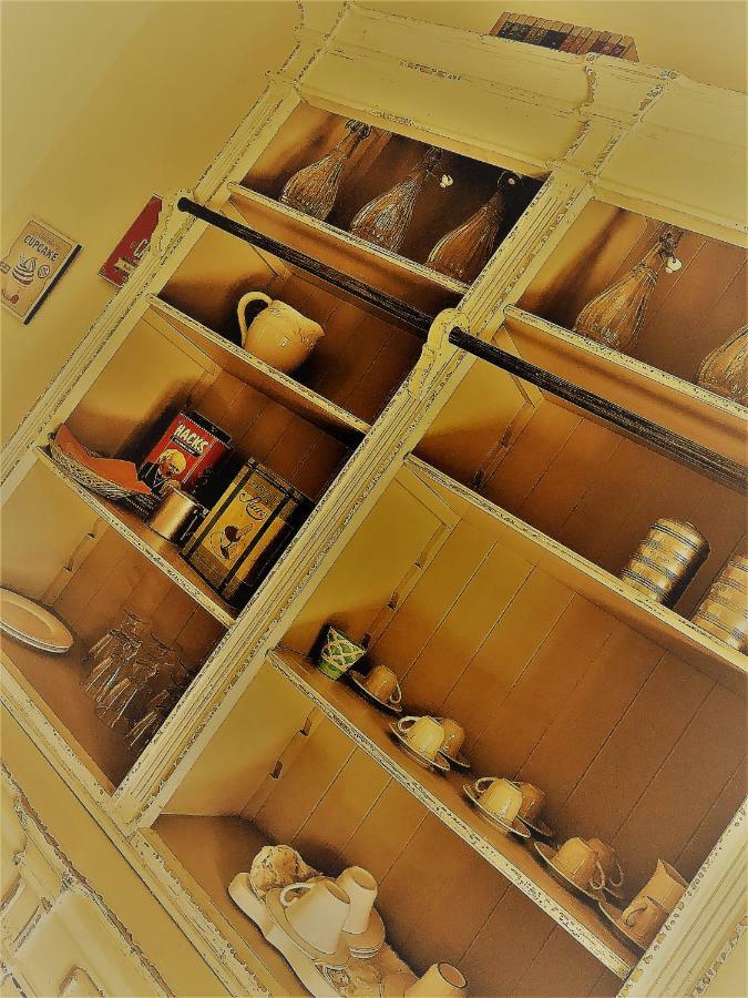 Suite San Giorgio 토레 아 마레 외부 사진