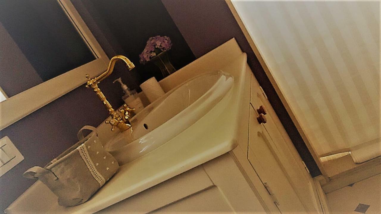 Suite San Giorgio 토레 아 마레 외부 사진