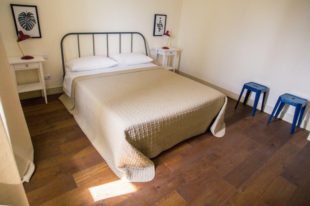 Suite San Giorgio 토레 아 마레 외부 사진
