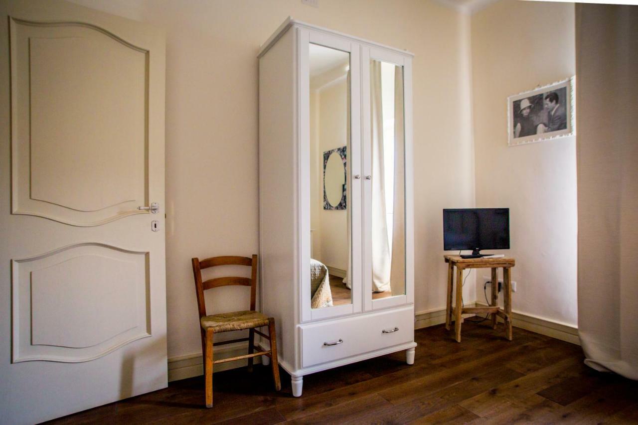 Suite San Giorgio 토레 아 마레 외부 사진